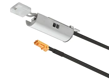 Senzor pentru uşă, 12 V, Pentru profil de sertar