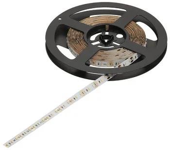 Bandă luminoasă cu leduri, Häfele Loox LED 2029, 12 V