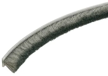 Brush seal grey 2362mm