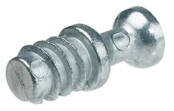 Bolț de conectare, Häfele Rafix M20, pentru gaură cu Ø 5 mm