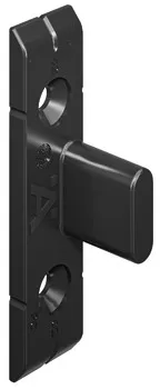 Conector SF pentru montaj aplicat pe ramă