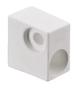 Conector RTA, pentru montare cu şuruburi