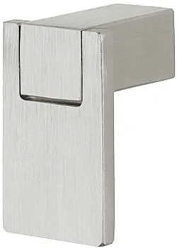 Mâner pentru mobilier, mâner suspendat, inox, cu știft rotativ