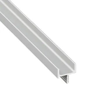 Profiluri de mânere, aluminiu