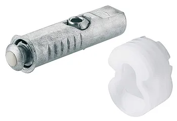 Conector pentru polițe, I 12/18