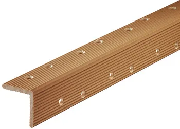 Lamelă, pentru unghi de îmbinare de colț de 90°, plastic