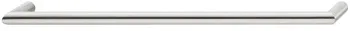 Handle stst.matt 204x35
