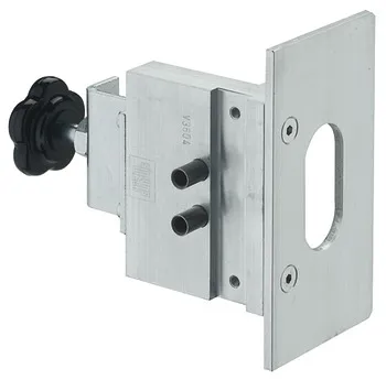 Trusă de unelte, Șablon de găurire/frezare Simonswerk VARIANT V 3604