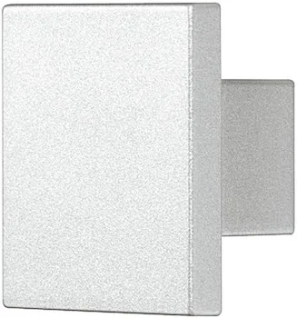 Buton pentru mobilier, plastic