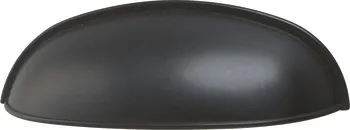 Handle zi.bronze col.oil. 144x32mm