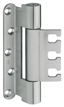 Balama extrarezistentă, VX 7939/160-4 VBRplus, Dimensiune 160 mm, Simonswerk, pentru uși cu falț de