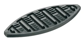 Conector pentru alinierea panourilor, Lamello K 20, plastic