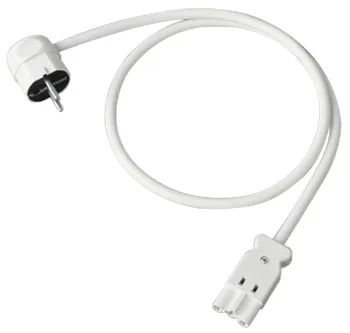 Cablu de alimentare, SV16 cu ștecher conector și ștecher Schuko