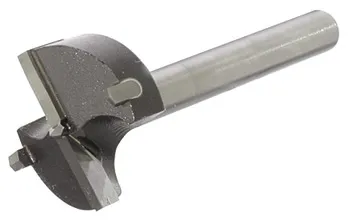 Burghiu cu mai multe cuțite, HM, Burghiu Ø 12-40 mm