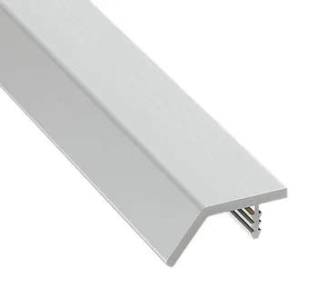 Profiluri de mânere, Aluminiu, lungime efectivă 2400 mm