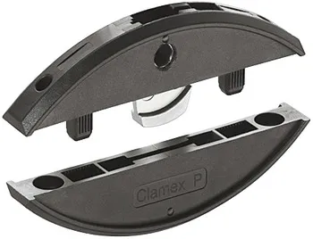 Conector demontabil, Lamello Clamex P-10