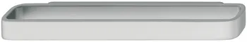 Mâner pentru mobilier, aluminiu