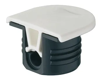 Came pentru demontabil, Rafix Tab 20, plastic, cu capac glisant