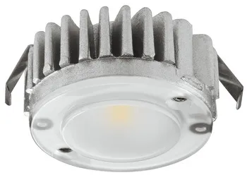 LED2040 12V/1.5W 40K/CRI90/alu.