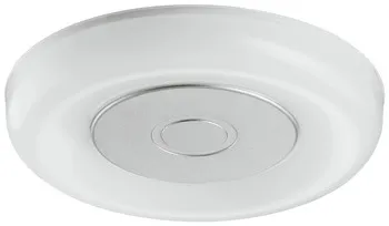 Spot rotund Häfele Loox LED 2027, montaj aplicat, sistem alimentare 12 V, putere 2,6 W, diametru 65