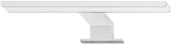 Corpuri de iluminat montate pe suprafață, Design de poliță luminoasă, LED 1825, IP 44, plastic, 230