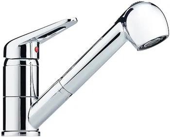 Robinet cu monocomandă, Robinet, Franke Novara Plus, presiune mare (PM)