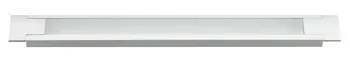 Corpuri de iluminat încastrate, Lung, LED 1090, 6,2/11,2/18,8 W, aluminiu, 24 V, alb rece