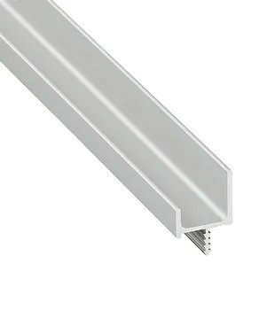 Profiluri de mânere, aluminiu