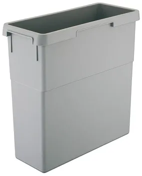 Pubelă de schimb, Hailo Easy Cargo