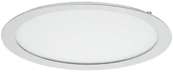 Corpuri de iluminat încastrate, Rotund, corp de iluminat de suprafață, Häfele Loox LED 3022, 24 V