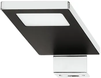 Corpuri de iluminat montate pe suprafață, Dreptunghiular, Häfele Loox LED 2033, 12 V