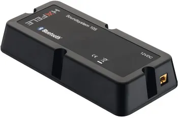 Adaptor conectare consumator LED Häfele Loox 3S la alimentator Häfele Loox5