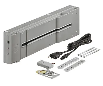 Deschizător de uşă electric, Kesseböhmer eTouch
