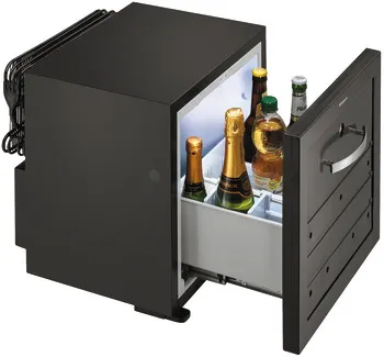 Sertar de frigider, Termoelectric, DM 20, 20 litri