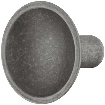 Buton, Aliaj de zinc, model H1725