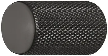 Buton pentru mobilier, Aluminiu, Ø 17 mm