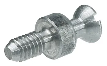 Bolț de conectare, S20, Sistem Rafix 20, cu filet M4