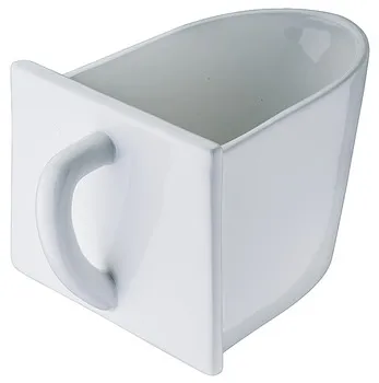 Vas de depozitare, ceramică