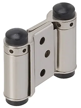 Balama cu arc cu acțiune dublă, Dimensiuni 50 mm, Fridavo, pentru uși interioare