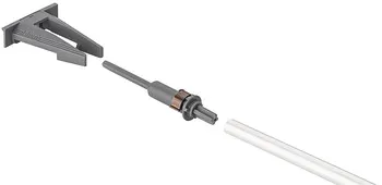 Set suplimentar de sincronizare, Pentru Blum Legrabox pure/free Tip-On și Movento 760 H//766 H cu Ti