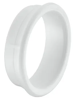 Contra-inel, pentru grilă de aerisire Ø 39 mm
