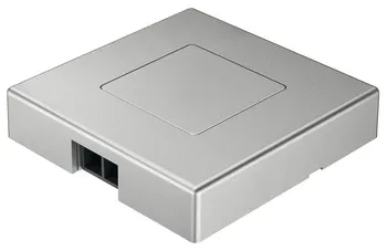 Întrerupător cu senzor Häfele Loox, Häfele Loox, construcție modulară