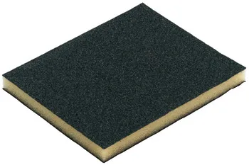 Suprafață de șlefuire, Dimensiuni (lăţime x adâncime x înălțime): 123 x 98 x 12,5 mm
