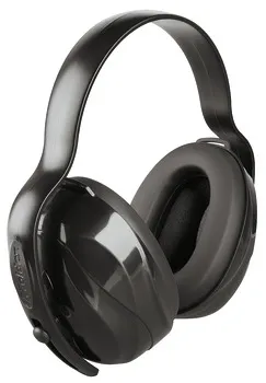 Proteções auriculares