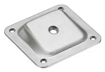 Placă de montaj, Picioare de mobilier