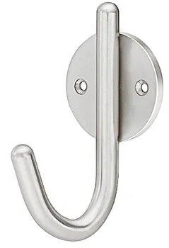 Cuier, Inox