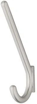 Cuier, aliaj de zinc 10x54x85 mm (lăţime x adâncime x înălţime)