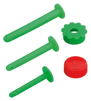 Set duze D, pentru recipient de adeziv Express