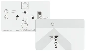 Key Card (KC), Dialock