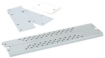 Placă de fixare VESA, pentru sistem de ridicare electric